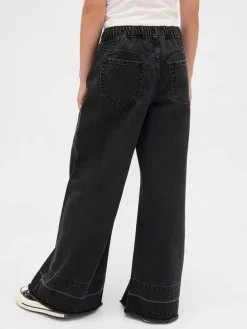 Dżinsy - Comfort fit - w kolorze czarnym