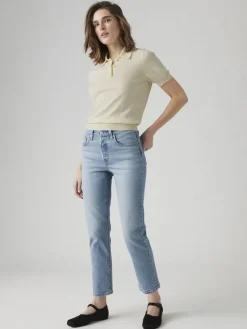 Dżinsy 