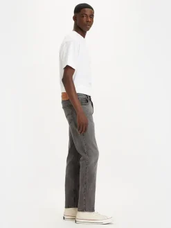 Dżinsy "511" - Slim fit - w kolorze antracytowym