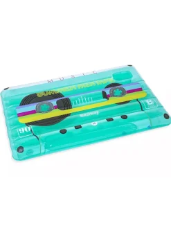 Dmuchany materac "Cassette" - 14+