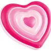 Dmuchany materac "Sweetheart float" - 9+