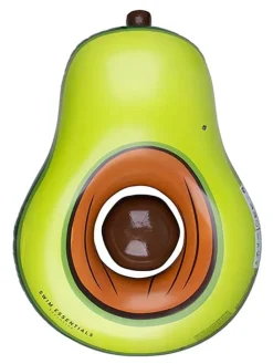 Dmuchany materac "Tropical Bliss Avocado" - 14+