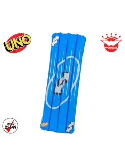 Dmuchany materac "Uno" - 14+