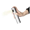 Dozownik w kolorze srebrnym do oleju - 100 ml
