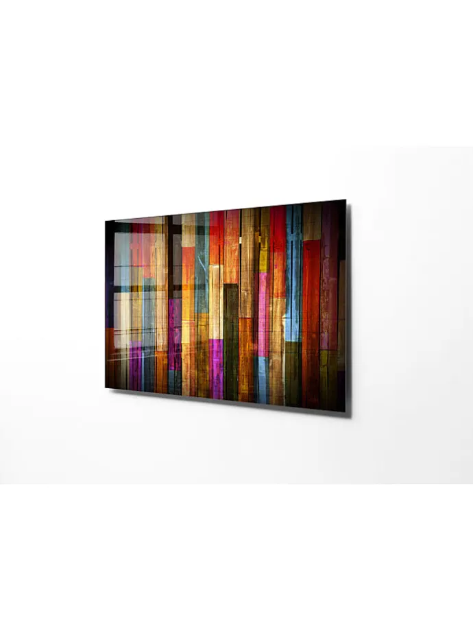 Druk na szkle - 100 x 70 cm