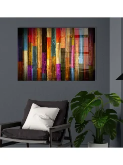 Druk na szkle - 100 x 70 cm