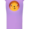 Długopisy żelowe (4 szt.) "Smile" - 6+ (produkt niespodzianka)