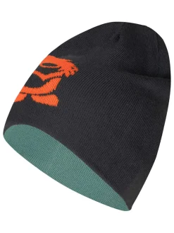 Dwustronna czapka beanie 