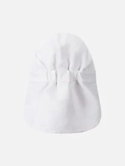 Dwustronna czapka 