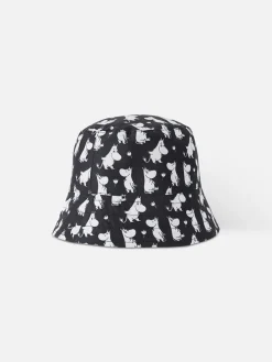 Dwustronny kapelusz przeciwsłoneczny 