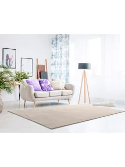 Dywan "Loft" w kolorze kremowym