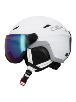 Dziecięcy kask narciarski 