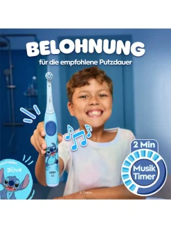 Elektryczna szczoteczka