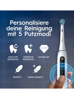Elektryczna szczoteczka