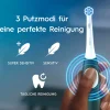 Elektryczna szczoteczka "iO Series 2 Special Edition" w kolorze zielonym