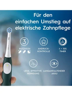 Elektryczna szczoteczka