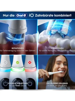 Elektryczna szczoteczka