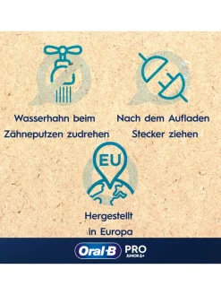Elektryczna szczoteczka
