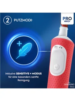 Elektryczna szczoteczka