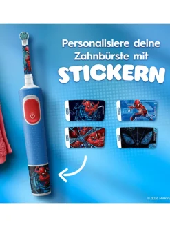 Elektryczna szczoteczka 