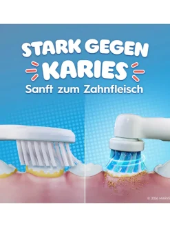 Elektryczna szczoteczka 