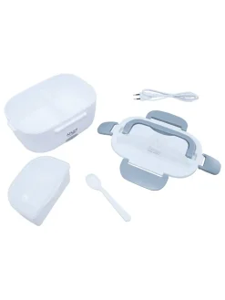 Elektryczny lunchbox 