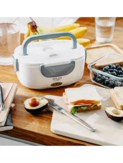 Elektryczny lunchbox 