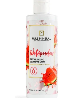 Żel pod prysznic "Watermelon" - 400 ml