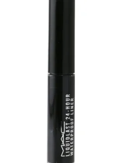 Eyeliner "Liquidlast - Point Black" - 2,5 ml