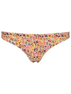 Figi bikini ze wzorem