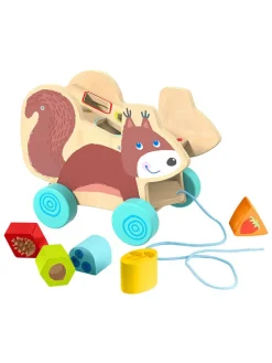 Figurka do ciągnięcia "Squirrel" - 12 m+