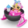 Figurka kolekcjonerska "Newborn Unicorn Glow Squad" - 3+ (produkt niespodzianka)
