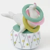 Figurka "Monty the Monster" do nadmuchania - 3+