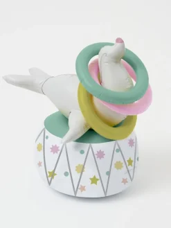 Figurka "Monty the Monster" do nadmuchania - 3+