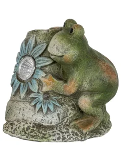 Figurka ogrodowa 