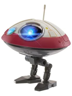 Figurka "Star Wars - Lola 59" - 4+