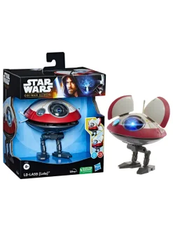 Figurka "Star Wars - Lola 59" - 4+