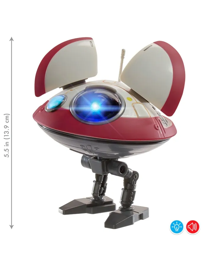 Figurka "Star Wars - Lola 59" - 4+