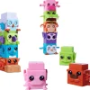 Figurki "Bloxies Serie 1" - 3+ (produkt niespodzianka)
