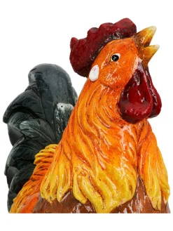 Figurki dekoracynje (2 szt.) 