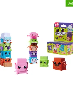 Figurki (2 szt.) "Bloxies" - 3+