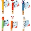 Flety (6 szt.) - 3+