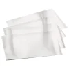Folia "DIY" w kolorze srebrnym do wytłaczania - 5+