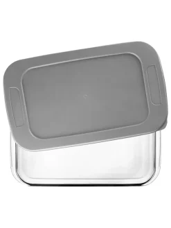 Forma w kolorze szarym do zapiekania - 1,6 l
