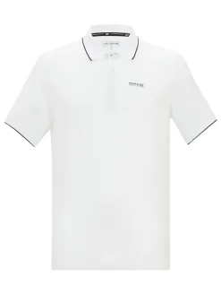 Funkcyjna koszulka polo 