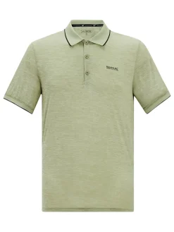 Funkcyjna koszulka polo 