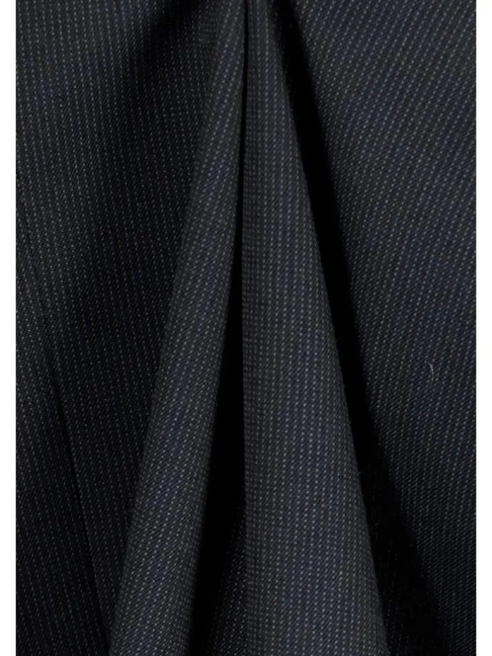 Garnitur - Slim fit - w kolorze czarnym
