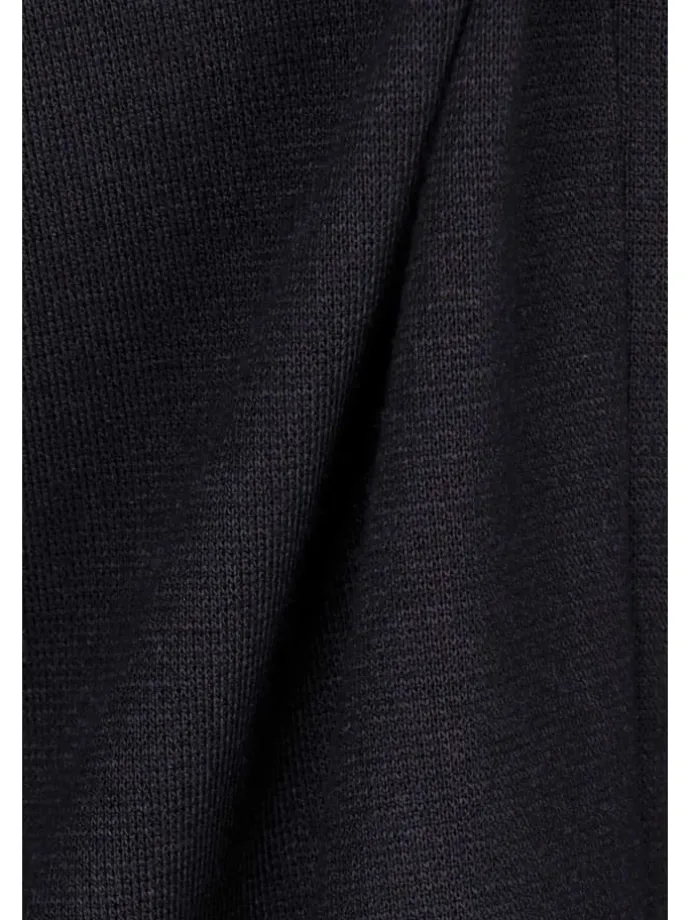 Garnitur - Slim fit - w kolorze granatowym