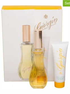 Giorgio Beverly Hills Yellow - EDT - 90 ml