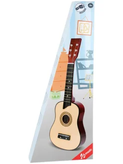 Gitara - 3+